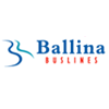 Ballina Buslines website